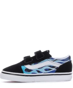 VANS Old Skool V - Toddler BEST SELLERS