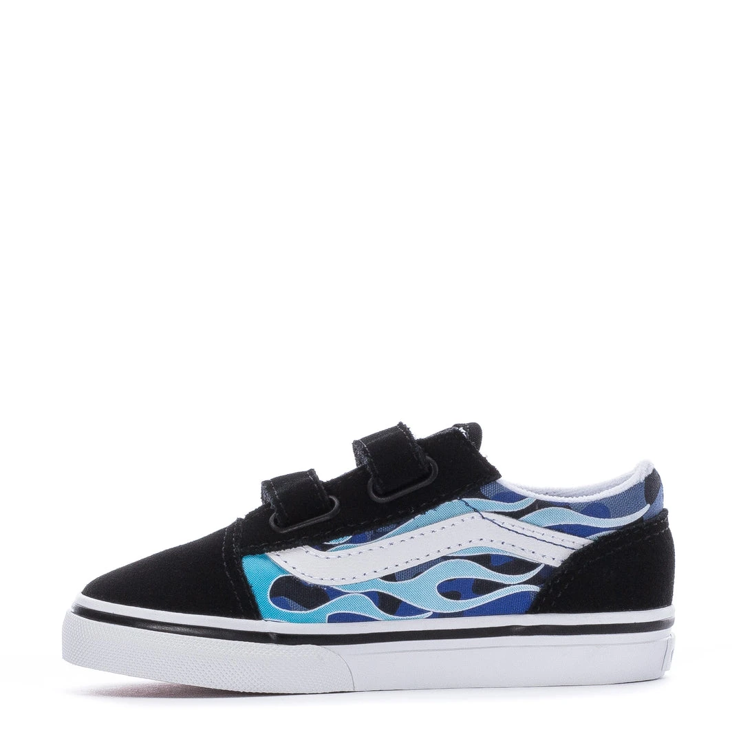 VANS Old Skool V - Toddler BEST SELLERS