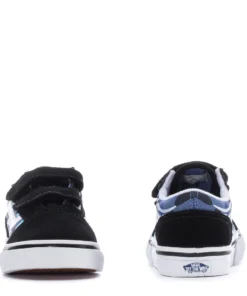 VANS Old Skool V - Toddler BEST SELLERS