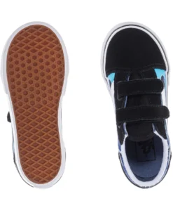 VANS Old Skool V - Toddler BEST SELLERS