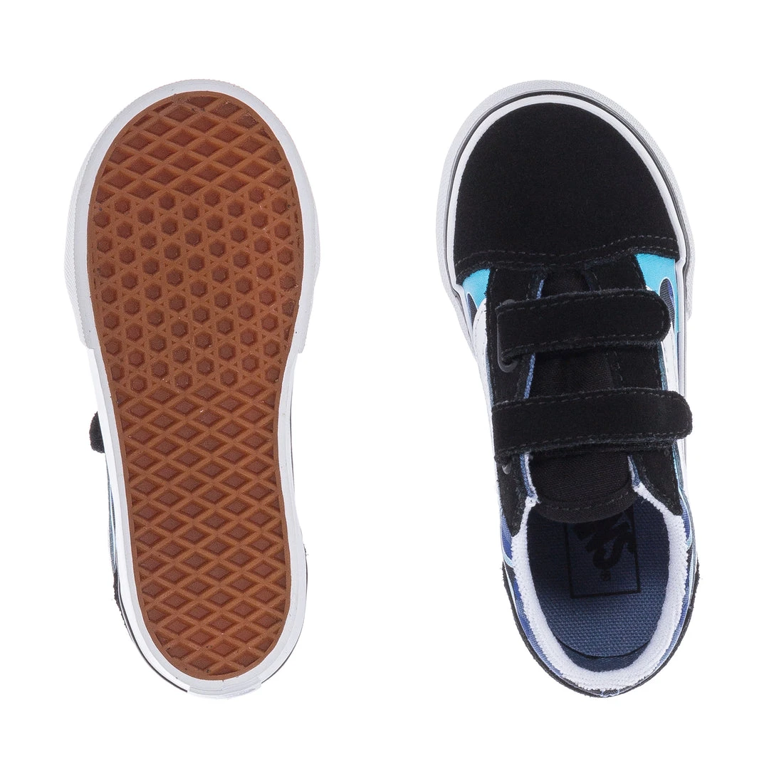 VANS Old Skool V - Toddler BEST SELLERS