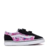 VANS Old Skool V - Toddler BEST SELLERS