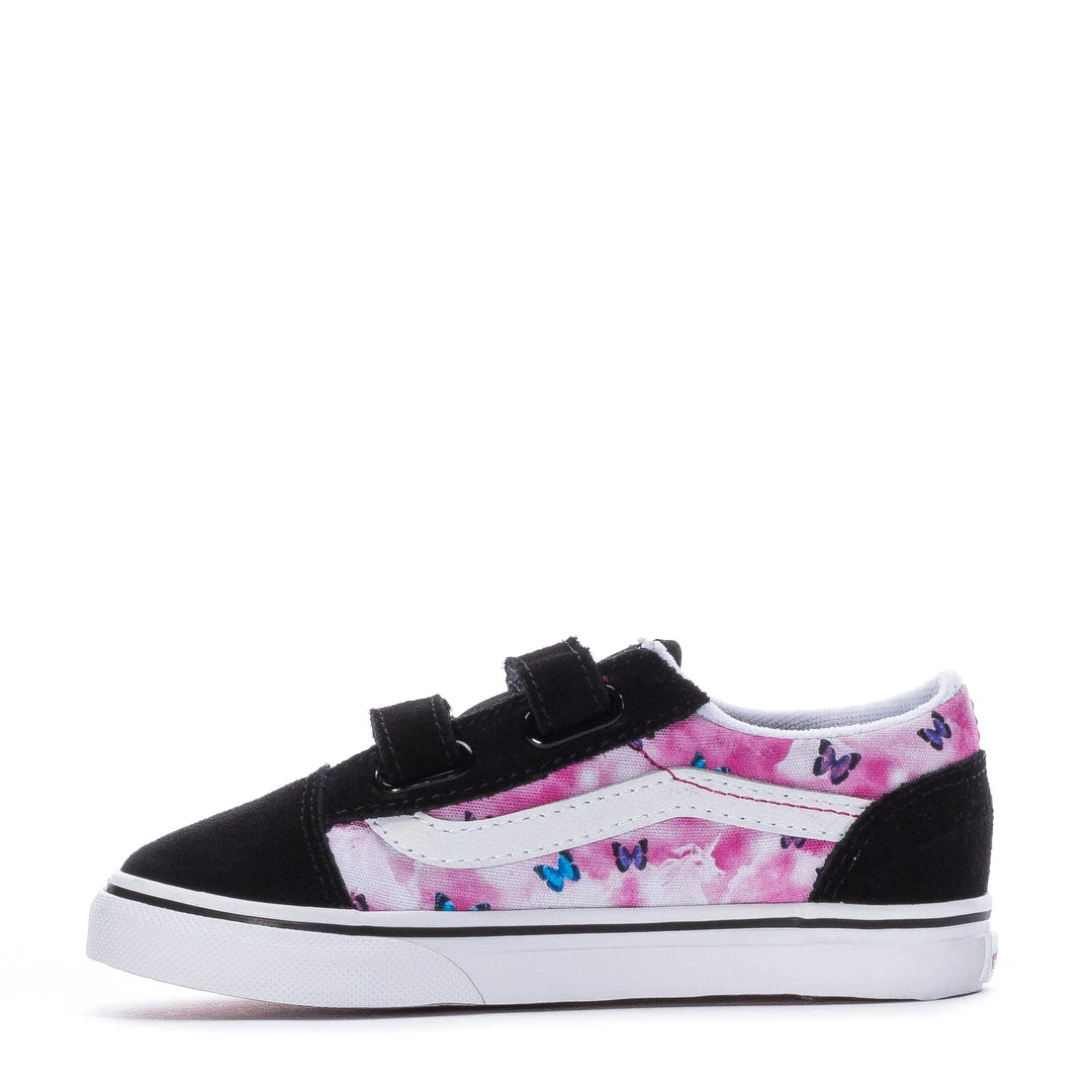 VANS Old Skool V - Toddler BEST SELLERS