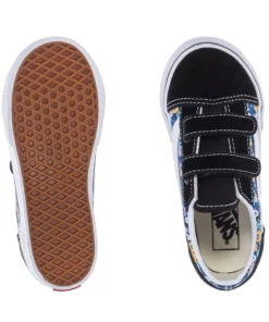 VANS Old Skool V - Toddler