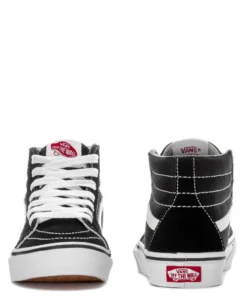 VANS BEST SELLERS Sk8-Hi - Kids