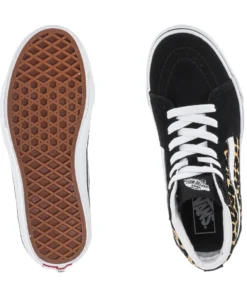 VANS Sk8-Hi - Kids BEST SELLERS