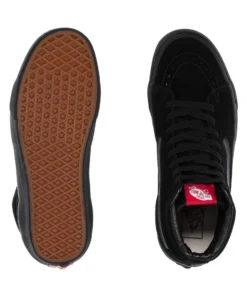 VANS Sk8-Hi - Womens BEST SELLERS