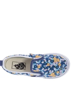 VANS Slip-On V - Toddler