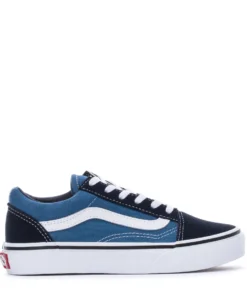 VANS Old Skool - Kids BEST SELLERS