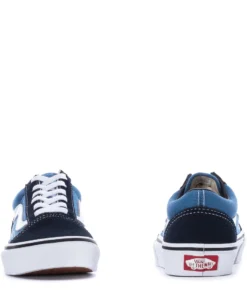 VANS Old Skool - Kids BEST SELLERS