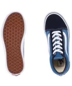 VANS Old Skool - Kids BEST SELLERS