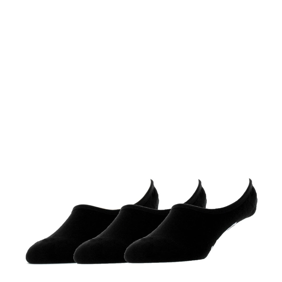 VANS BEST SELLERS 3 Pack Mens Medium Classic Super No Show