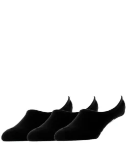 VANS 3 Pack Mens Large Classic Super No Show BEST SELLERS