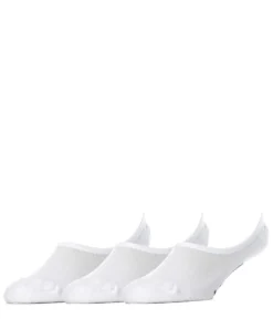 VANS 3 Pack Mens Large Classic Super No Show