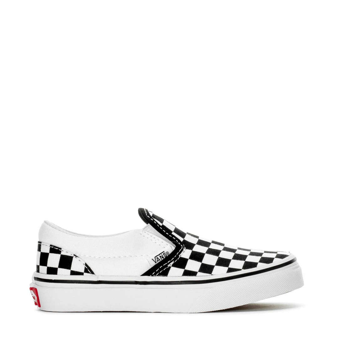 VANS BEST SELLERS Classic Slip-On - Kids