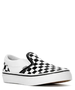 VANS BEST SELLERS Classic Slip-On - Kids
