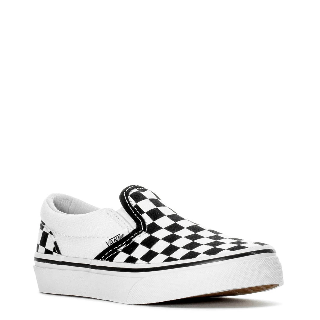 VANS BEST SELLERS Classic Slip-On - Kids