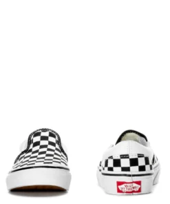 VANS BEST SELLERS Classic Slip-On - Kids
