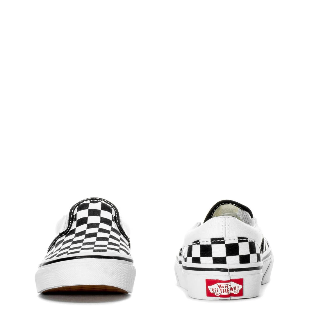 VANS BEST SELLERS Classic Slip-On - Kids