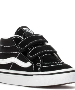 VANS NEW ARRIVALS Sk8-Mid Reissue V - Toddler