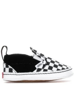 VANS Slip-On Crib - Infant
