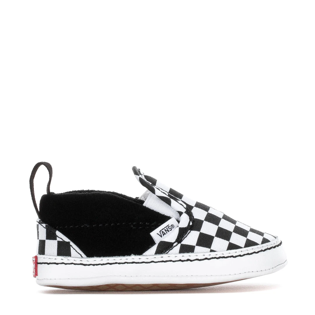VANS Slip-On Crib - Infant