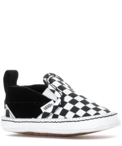 VANS Slip-On Crib - Infant