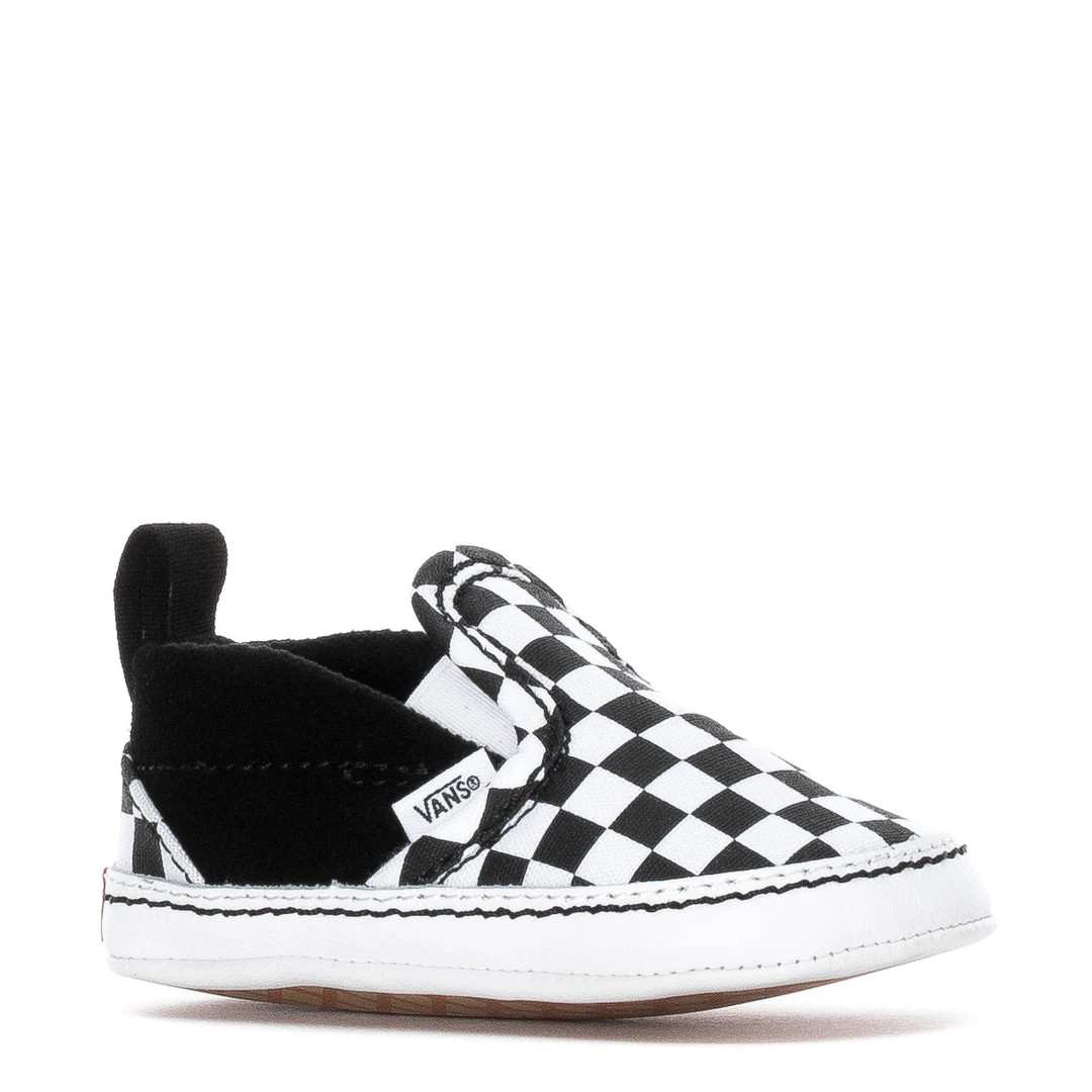 VANS Slip-On Crib - Infant