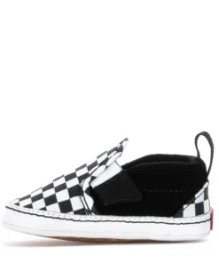 VANS Slip-On Crib - Infant
