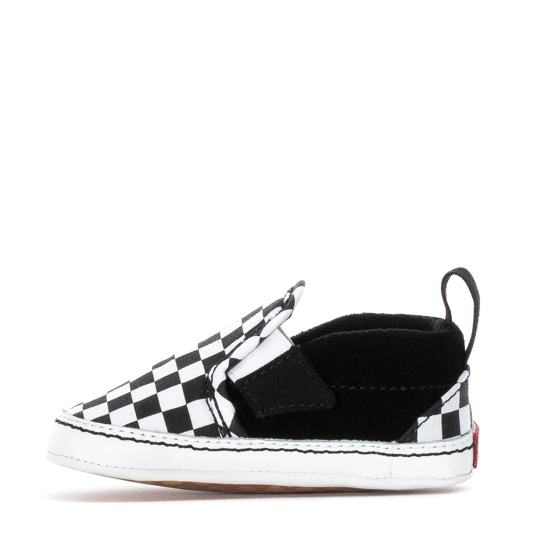 VANS Slip-On Crib - Infant