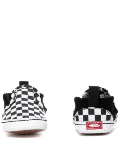 VANS Slip-On Crib - Infant
