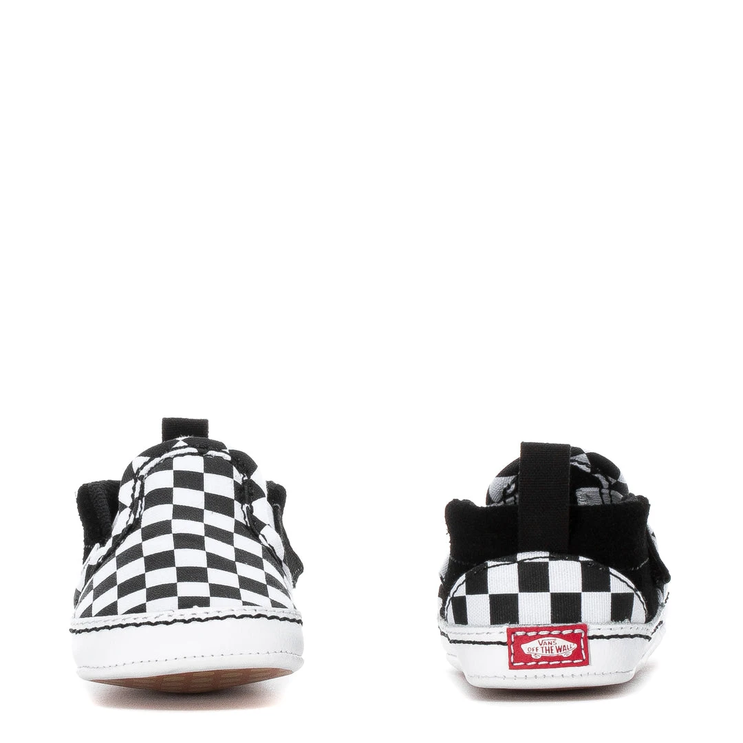 VANS Slip-On Crib - Infant