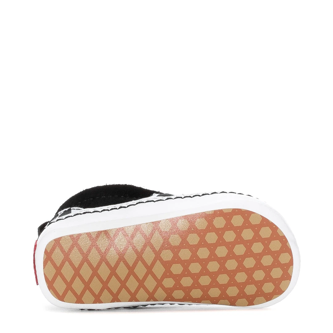 VANS Slip-On Crib - Infant