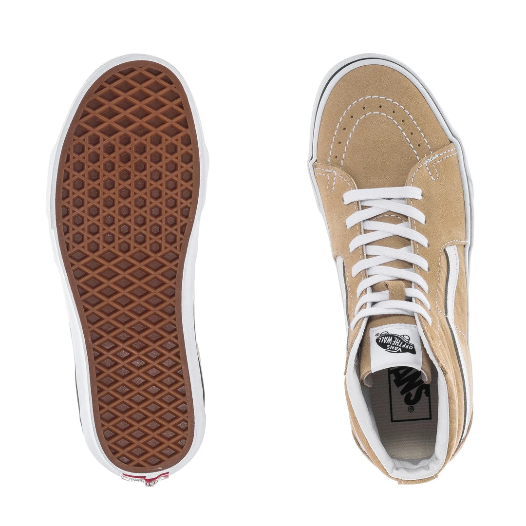 VANS Sk8-Hi - Youth