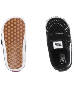 VANS Sk8-Hi - Infant
