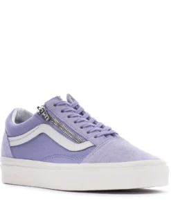 VANS BEST SELLERS Old Skool Zip - Womens