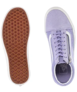 VANS BEST SELLERS Old Skool Zip - Womens