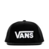 VANS BEST SELLERS Drop V II Snapback