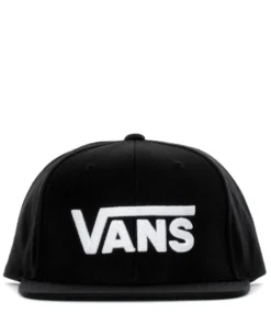 VANS BEST SELLERS Drop V II Snapback