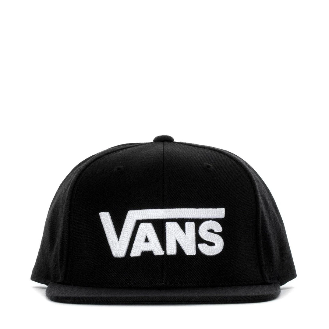 VANS BEST SELLERS Drop V II Snapback