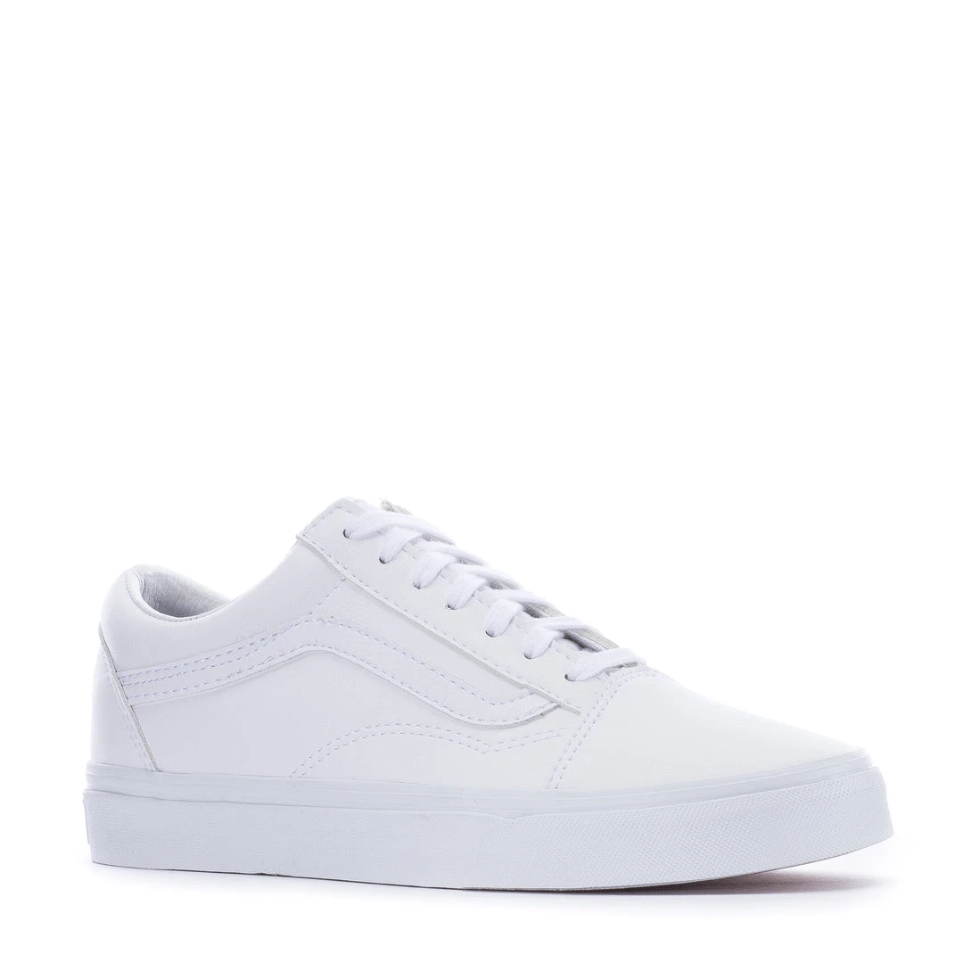 VANS Old Skool - Youth BEST SELLERS