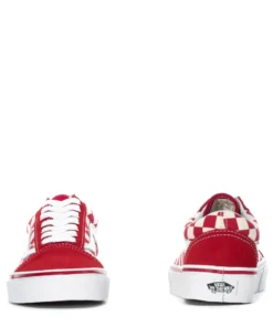 VANS Old Skool - Youth BEST SELLERS