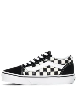 VANS Old Skool - Kids BEST SELLERS