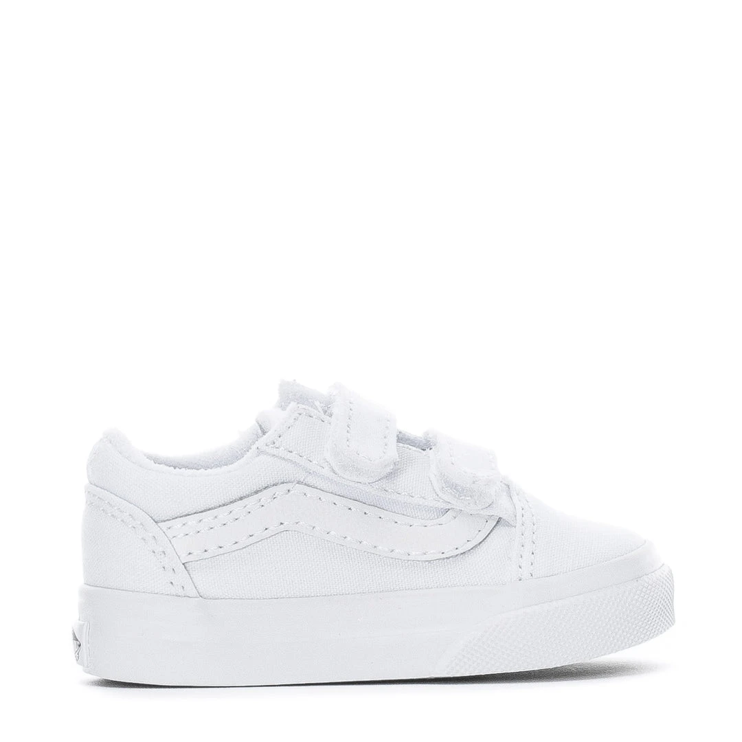 VANS Old Skool V - Toddler BEST SELLERS