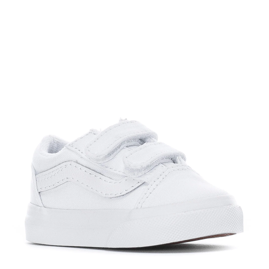 VANS Old Skool V - Toddler BEST SELLERS