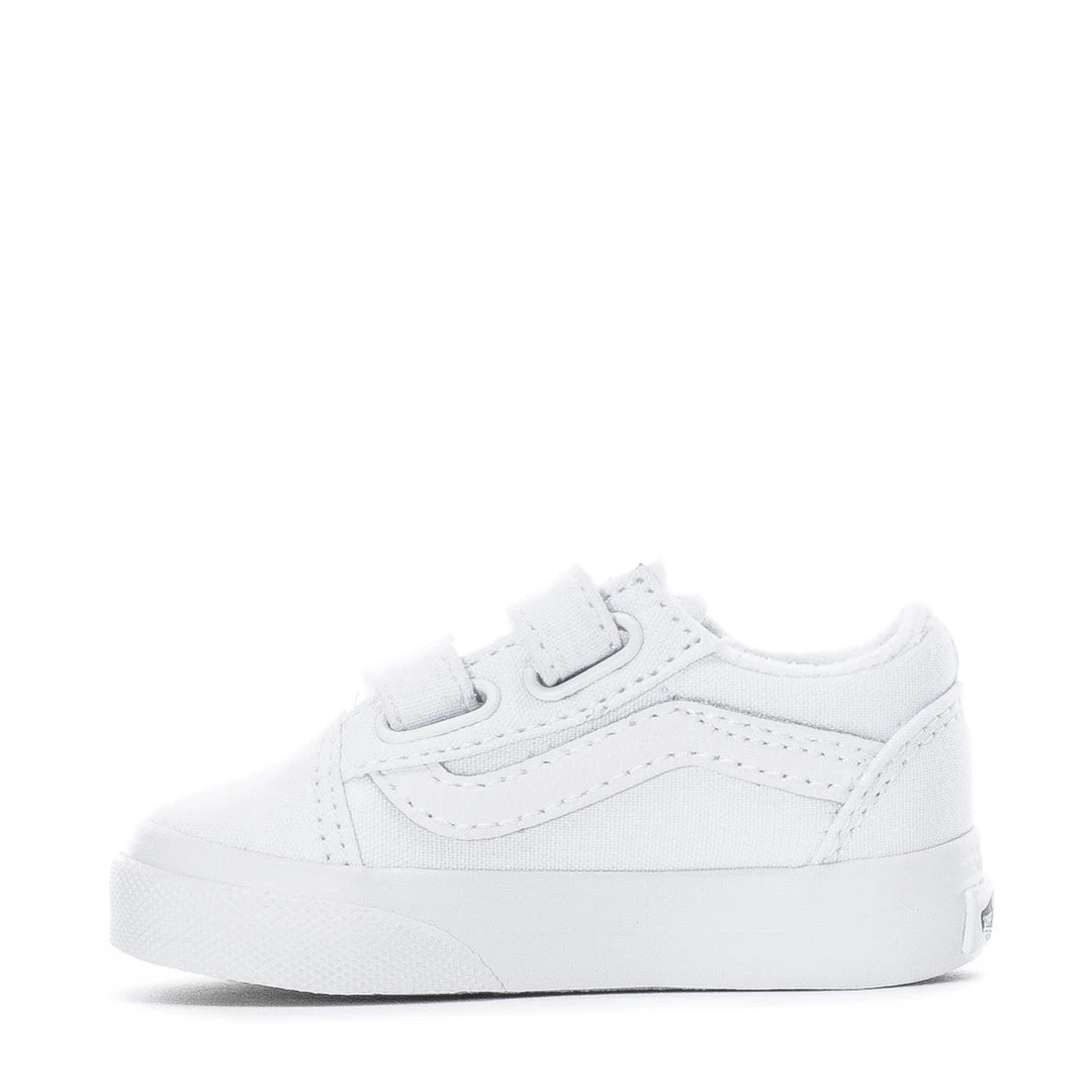 VANS Old Skool V - Toddler BEST SELLERS