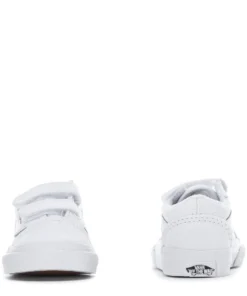 VANS Old Skool V - Toddler BEST SELLERS