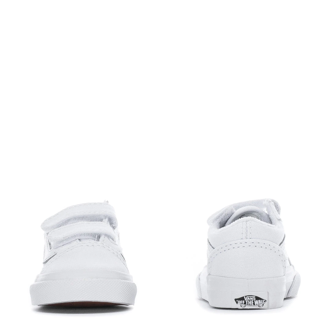 VANS Old Skool V - Toddler BEST SELLERS