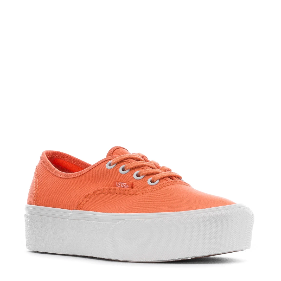 VANS Authentic Platform 2.0 - Womens BEST SELLERS