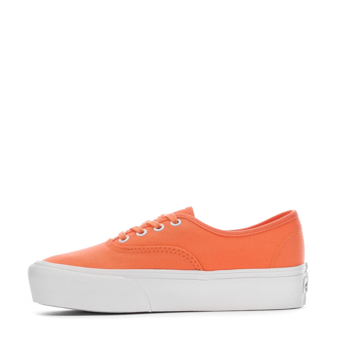 VANS Authentic Platform 2.0 - Womens BEST SELLERS